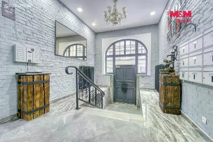 Prodej restaurace 75 m²