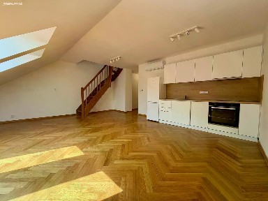 Prodej apartmánů 71 m² Malá Štěpánská, Praha - Nové Město