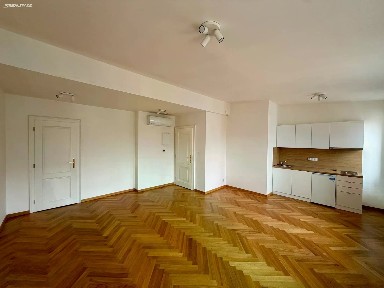 Prodej apartmánů 31 m² Malá Štěpánská, Praha - Nové Město