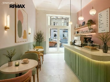 Prodej obchodního prostoru 49 m²