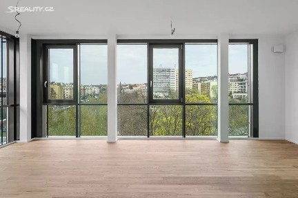 Prodej kanceláře 149 m² Radimova, Praha - Břevnov