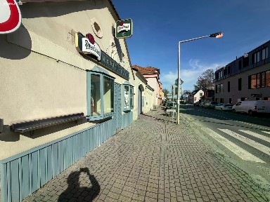 Prodej obchodního prostoru 120 m² Mladoboleslavská, Praha - Vinoř