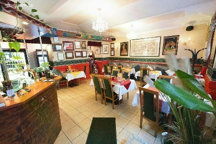 Prodej restaurace 233 m² Novákových, Praha - Libeň