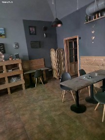 Prodej obchodního prostoru 50 m² Bořivojova, Praha