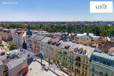 Prodej bytu 2+1 95 m² Javoříčská, Olomouc