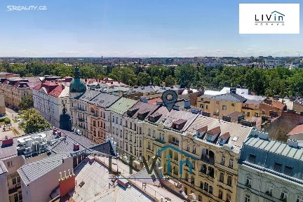 Prodej bytu 2+1 95 m²