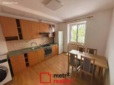 Prodej bytu 3+1 69 m² Horní Hejčínská, Olomouc - Hejčín