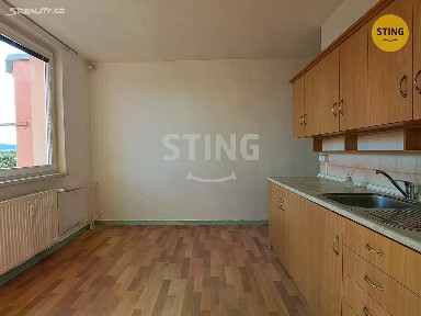 Prodej bytu 3+1 72 m²