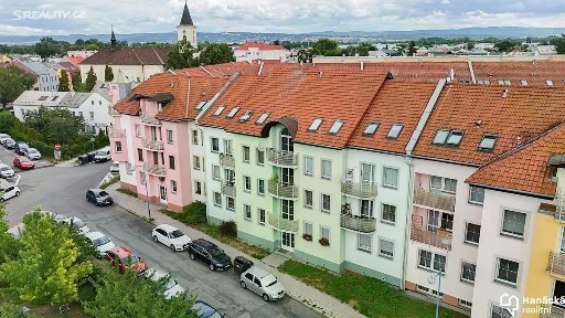 Prodej bytu 2+kk 36 m²