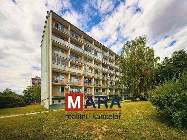 Prodej bytu 2+1 56 m²