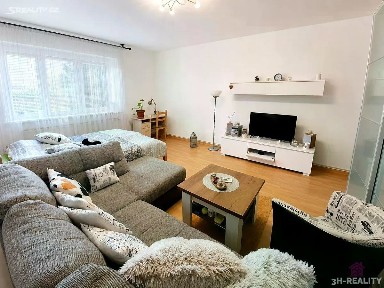 Prodej bytu 2+1 60 m² Foerstrova, Olomouc - Nová Ulice