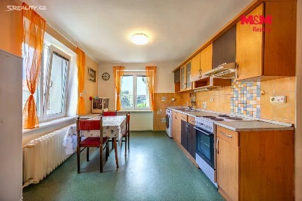 Prodej bytu 2+1 56 m²