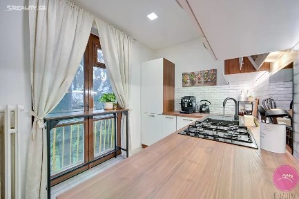 Prodej bytu 2+1 58 m² Foerstrova, Olomouc - Nová Ulice