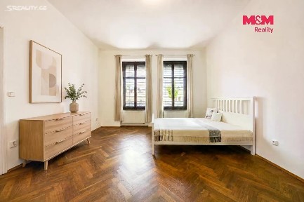 Prodej bytu 3+1 107 m²
