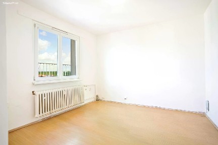 Prodej bytu 1+kk 23 m² Karafiátová, Olomouc - Neředín