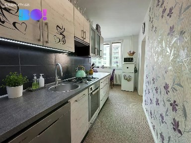 Prodej bytu 4+1 91 m² Václava Špály, Prostějov