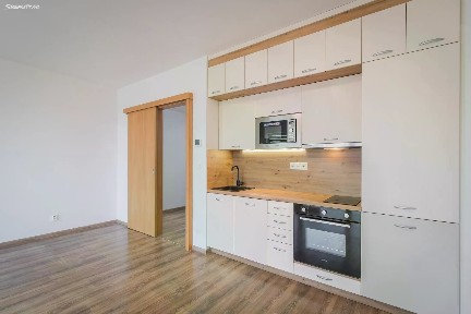 Prodej bytu 1+kk 37 m² Pionýrů, Uničov