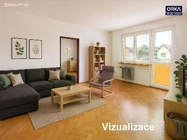 Zábřeh, Šumperk, Křížkovského, 8
