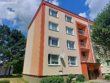 Závořická, Postřelmov