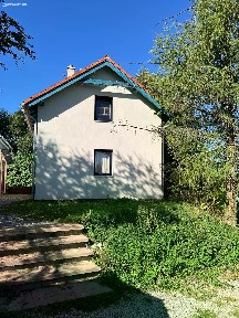 Pronájem chaty 70 m², pozemek 100 m² Tyršova, Dobřichovice