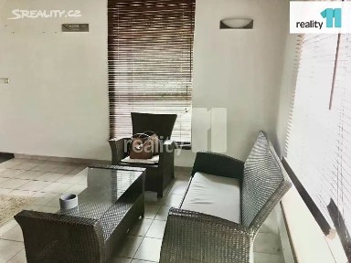 Pronájem rodinného domu 80 m², pozemek 296 m² Vyžlovka