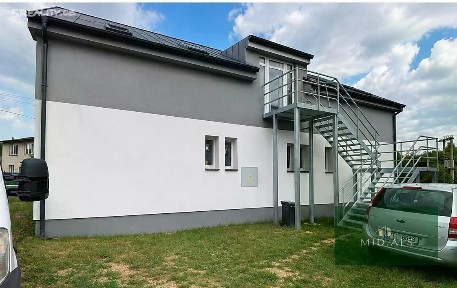 Pronájem rodinného domu 100 m², pozemek 1000 m² Uhřická, Sedlec-Prčice - Sedlec