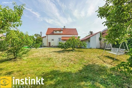 Pronájem rodinného domu 100 m², pozemek 741 m² Příčná, Zbuzany
