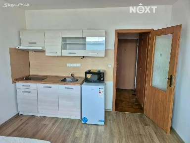 Pronájem bytu 1+kk 21 m² SNP, Ústí nad Labem - Ústí nad Labem-centrum