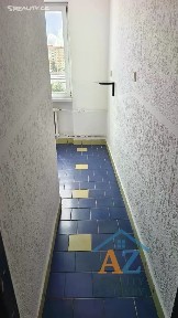 Pronájem bytu 1+1 36 m² Osvobození, Jirkov