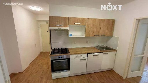 Pronájem bytu 3+1 62 m²