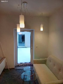 Pronájem bytu 2+kk 36 m² Na Bělidle, Chomutov