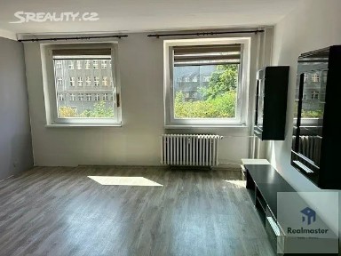 Pronájem bytu 2+kk 48 m² Keplerova, Ústí nad Labem - Krásné Březno