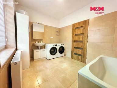 Pronájem bytu 2+kk 64 m² Chomutovská, Klášterec nad Ohří - Miřetice u Klášterce nad Ohří
