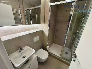 Pronájem bytu 1+kk 18 m² Čs. armády, Louny