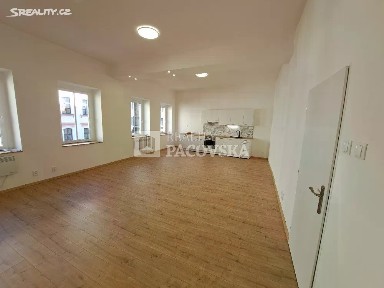 Pronájem bytu 2+kk 65 m² Pařížská, Ústí nad Labem - Ústí nad Labem-centrum