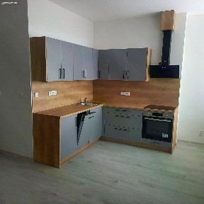 Pronájem bytu 1+kk 44 m² Lipová, Most