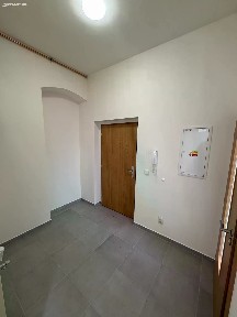 Pronájem bytu 2+1 101 m² Masarykova, Ústí nad Labem - Ústí nad Labem-centrum