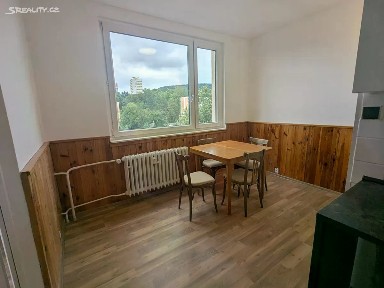 Pronájem bytu 2+1 63 m² Mošnova, Ústí nad Labem - Ústí nad Labem-centrum