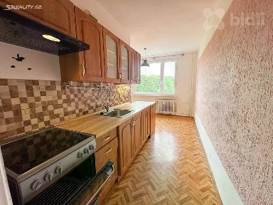 Pronájem bytu 2+1 59 m²