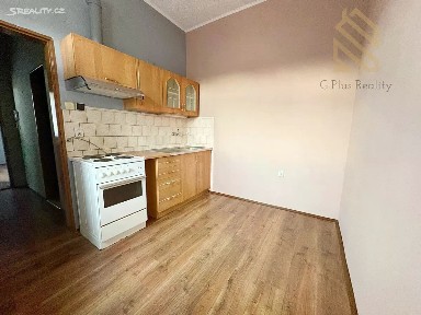 Pronájem bytu 2+1 39 m²