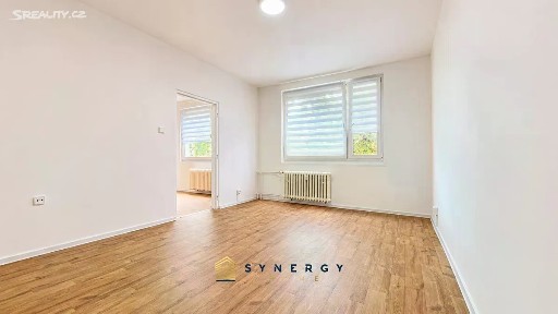 Pronájem bytu 1+1 37 m² Tolstého, Ústí nad Labem - Střekov