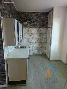 Pronájem bytu 2+1 49 m² Osvobození, Jirkov