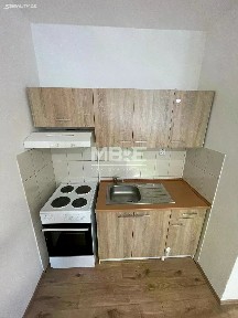 Pronájem bytu 2+kk 42 m²