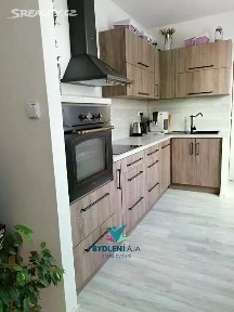 Pronájem bytu 2+1 55 m² Sídliště, Krupka