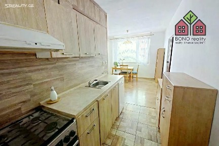 Pronájem bytu 3+1 75 m² Raisova, Litoměřice - Předměstí