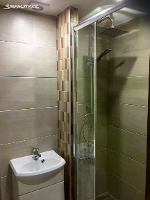 Pronájem bytu 2+kk 44 m² Poláčkova, Ústí nad Labem - Severní Terasa