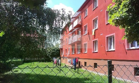 Chomutov, Spořická, 47
