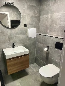 Pronájem bytu 3+1 60 m² Josefa Skupy, Most