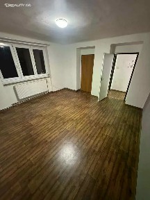 Pronájem bytu 3+kk 61 m² 5. května, Bílina - Újezdské Předměstí