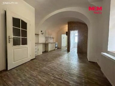 Pronájem bytu 1+1 50 m² Palackého, Terezín